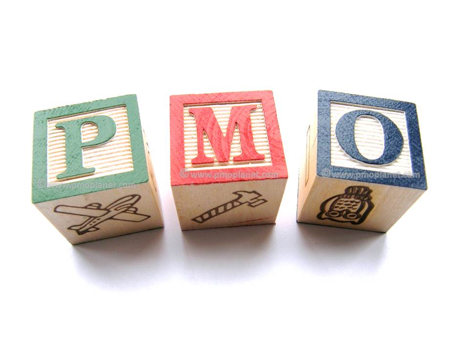 Deconstructing the PMO to Save the Brand - Project ...