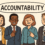 Creating Accountability
