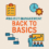 Back to Basics, Part 1: State of the Union